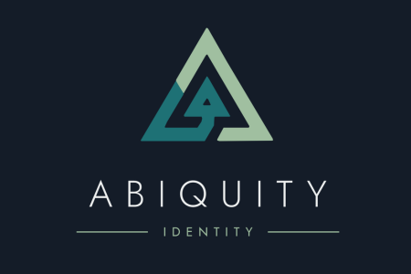 Abiquity Identity – Canonical ID Identity Management Services – Official Website Logo