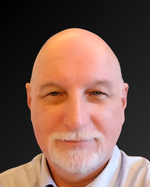 Dr Tim McGuinness Headshot Dr Tim McGuinness